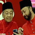 ‘Letak jawatan Mukhriz, jangan menyusahkan orang’