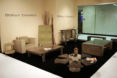 Contemporary Furniture  Vegas on Design On The Edge  Las Vegas Furniture Market