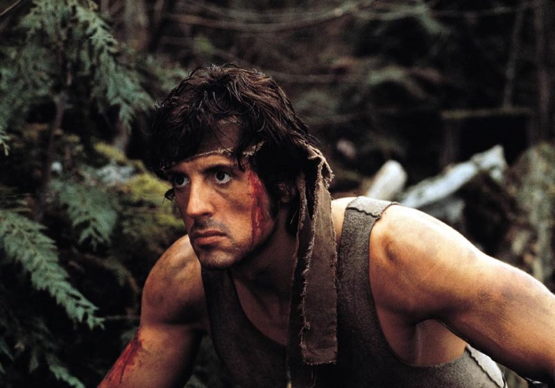 Rambo: First Blood (1982)