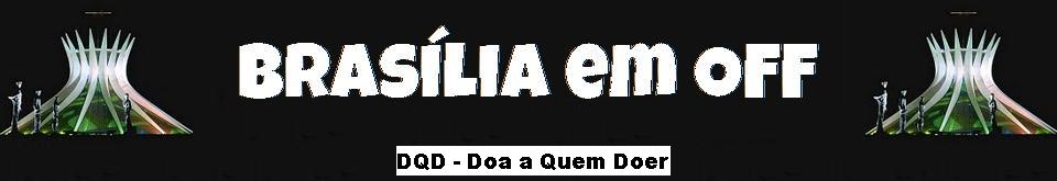 Brasília em OFF