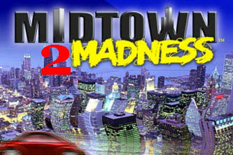 Midtown Madness PC Game Free Download