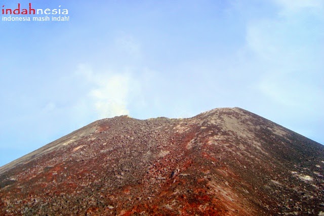 Indahnesia: The Great Anak Krakatau Mount Krakatoa Tour Package