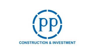  PT PP (Persero) Tbk Tingkat D3 S1 Bulan Mei 2022