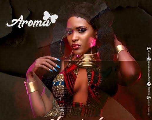 Tokisussa Mp3 Lyrics – Aroma