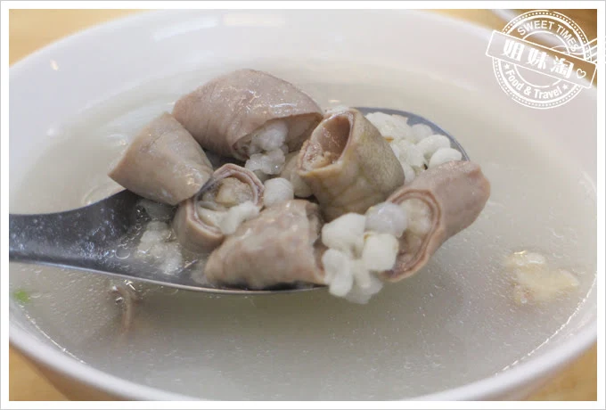 鳳邑麵線