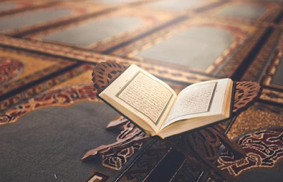 Membaca Al-Qur’an Sebagai Pelecut Semangat Kerja
