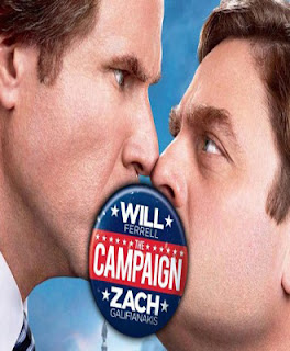 The Campaign Movie