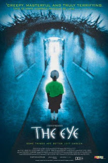 The Eye (2002) (Chinese)
