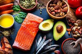 which type of fat is necessary for good health