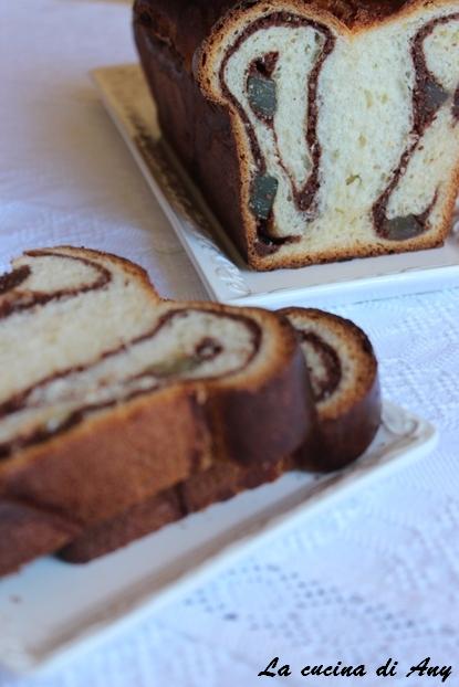 La Cucina Di Any Cozonac Panettone Di Casa Mia