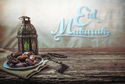 Eid Mubarak Wishes 2020 in Turkish