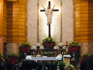 Archdiocesan Shrine and Parish of Señor Sto. Niño - Midsayap, North Cotabato