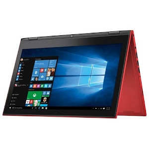 DELL INSPIRON I73598407RED