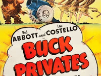 [HD] Buck Privates 1941 Online Español Castellano