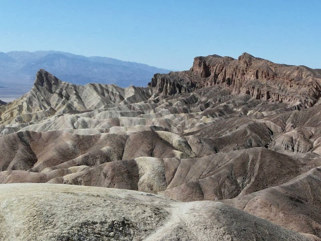 Death Valley