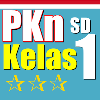 Buku Pkn Kelas 1 Sd Lengkap