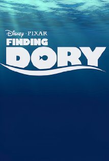 FindingDory, D23EXPO, Disney, Pixar, Finding Nemo, Finding nemo sequel