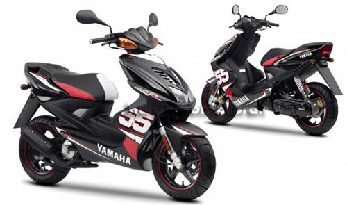 Harga Motor  Yamaha Aerox  Bekas  Terbaru 2017  Di Indonesia