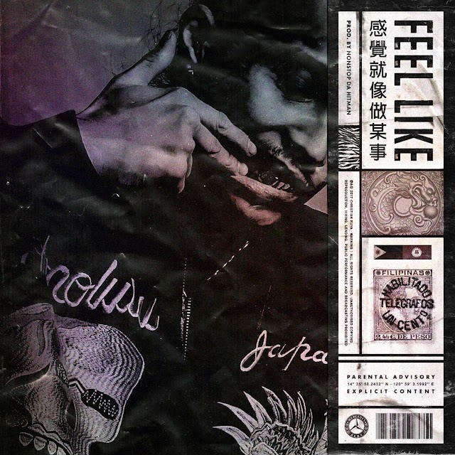 Christian Kuya - "Feel Like"