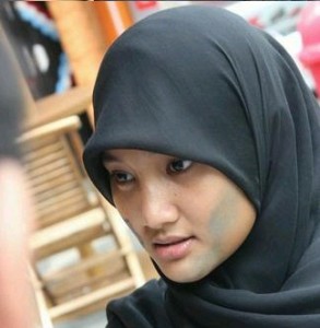 Profil dan Biodata Fatin Shidqia Lubis X Factor KLU IC