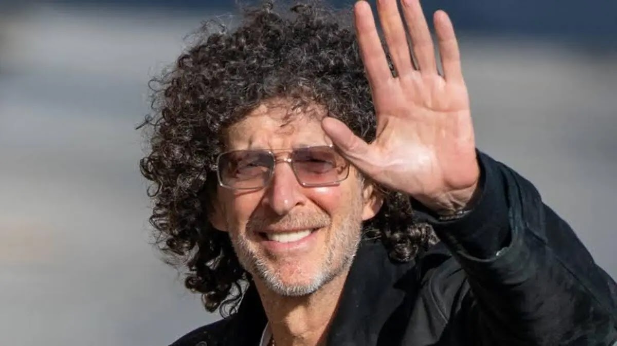 Howard Stern May Have Accidentally Leaked Doctor Doom MCU Project