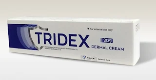 Tridex Cream كريم