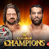 PPV Review  - WWE Clash Of Champions