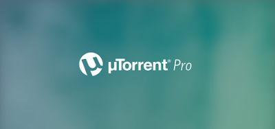  es un sencillo y eficiente cliente para la descarga de ficheros  µTorrent Pro v3.4 [Full + Español]