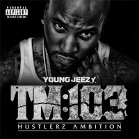 Young Jeezy F.A.M.E. Lyrics