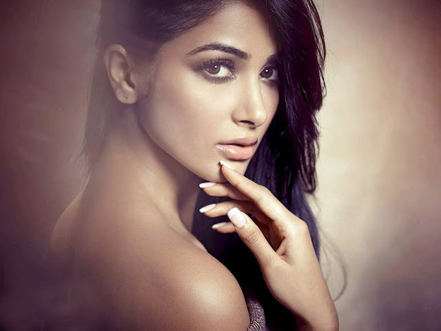 Latest Wallpaper Pooja Hegde 2017