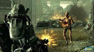 Download Game Gratis FallOut : New Vegas