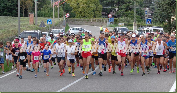 partenza