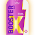  OXO GLOBAL BOOSTER ENERGY SHOT