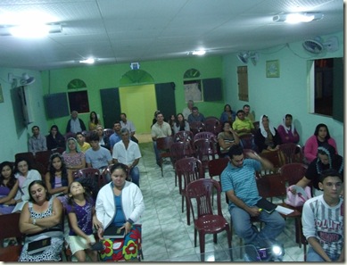 quinta feira