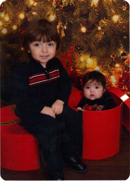 kiddos