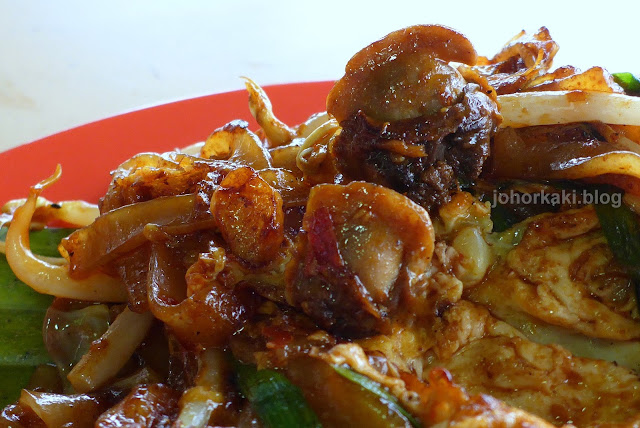 Lee-Heng-Kopitiam-Char-Kway-Teow-Taman-Daya-Johor-JB