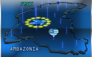 FREE AMBAZONIA