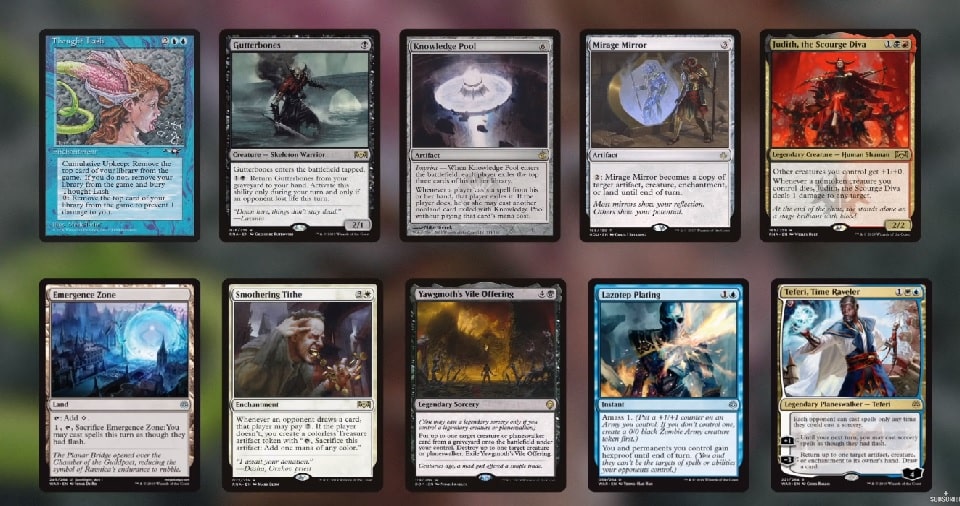 TCGplayer