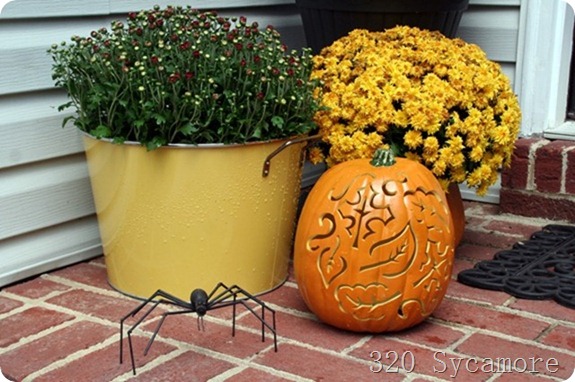 autumn porch 3