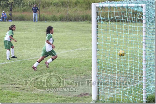 8vo. gol de pares. (2)