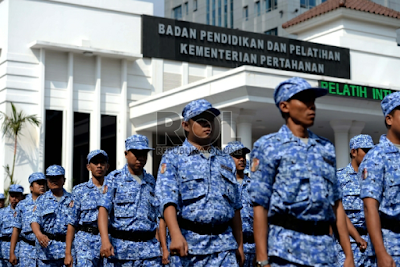 Kesediaan Warga Negara untuk Melakukan Bela Negara