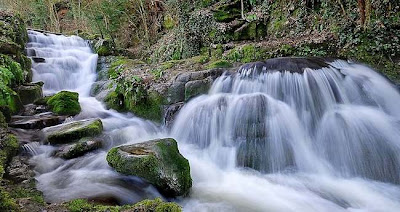 gambar pemandangan indah