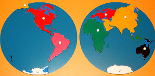 Mapping Your Montessori Journey