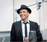 Rock Bio #9: Frank Sinatra