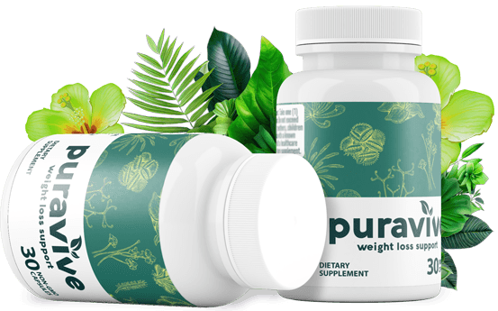 puravive weight loss pills