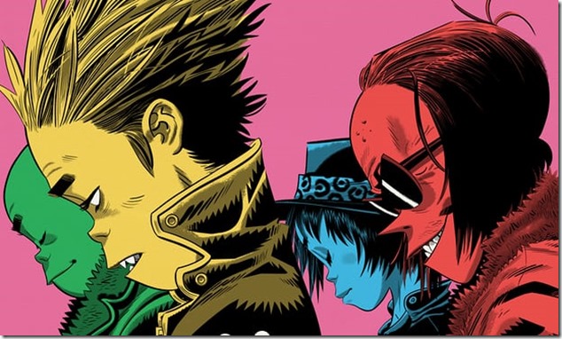 gorillaz 03