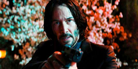 Keanu Reeves' Outlook on John Wick 5 Confirmed by Director Chad Stahelski Following Chapter 4's Resounding Triumph