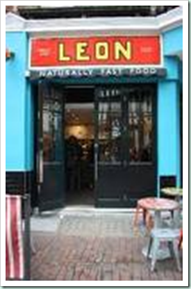 leon carnaby st