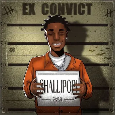 WILDLOADED, EX CONVICT
