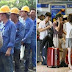 Ridwan Saidi: Diduga Cina Ingin Kuasai RI dengan Mengirim Warganya yang Nyamar Jadi Pekerja & Turis